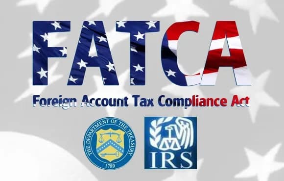 FATCA/CRS