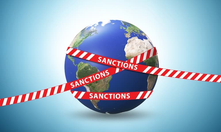 Sanctions